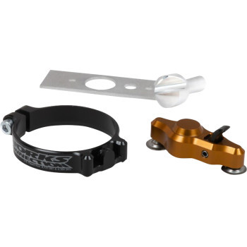 Works Connection - Pro Launch Kit Ktm 85 Sx Kash '20-'25 12-k622 - 12-K622