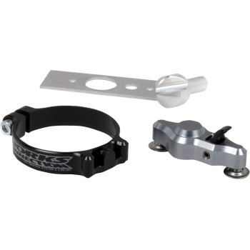 Works Connection - Pro Launch Kit Rmz450 '15-'24 Gry 12-g520 - 12-G520