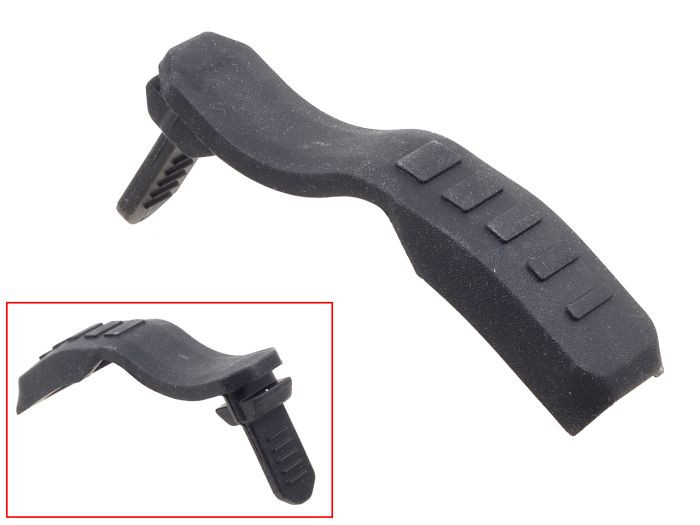 Spi - Spi Panel Strap - Rear Lynx/skidoo - SM-12813
