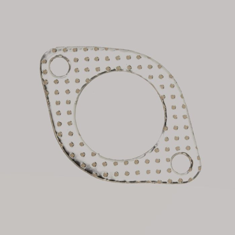Cometic - Cometic Pol Exhaust Gasket .042" Armor - EX038042AM