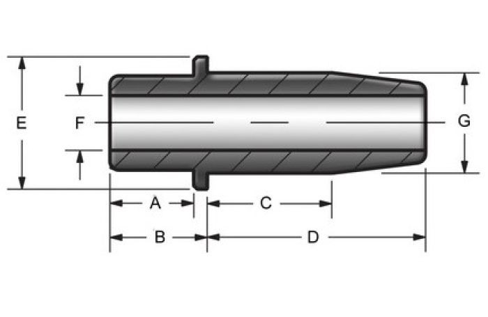 Kibblewhite - Kpmi Guide, Cast Iron, Ex Std, Harley-davidsonâ® - 20-2330C