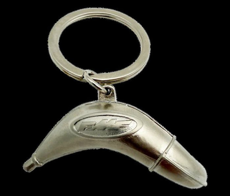 Fmf Racing - Fmf Fatty Pipe Keychain - 11187