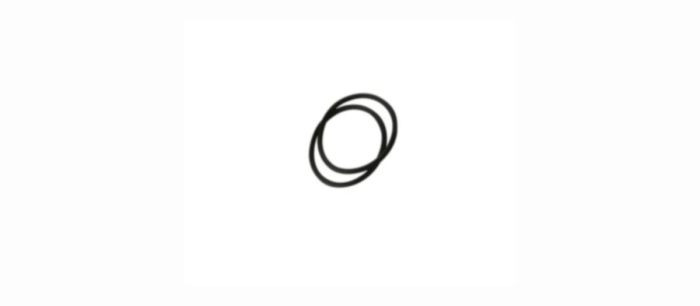 Fmf Racing - Fmf Yz125 89-21/yz125x 20-22 Pipe O-ring Rebuild Kit - 14893