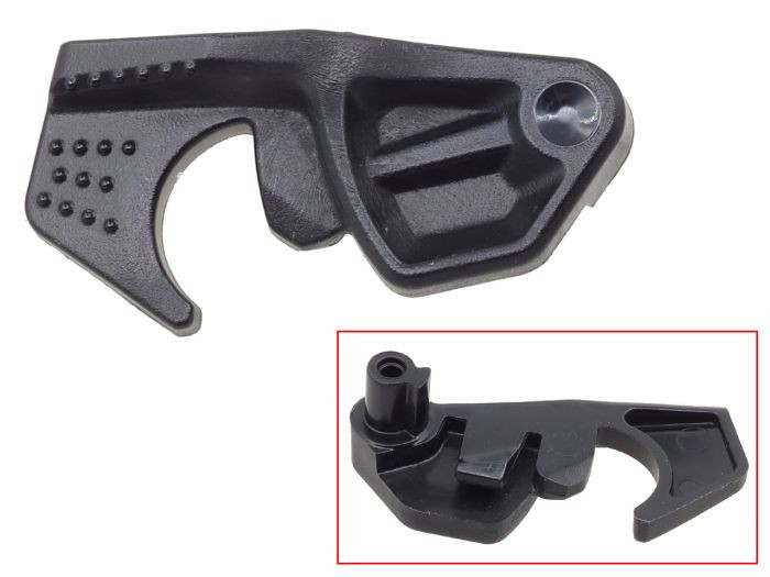 Spi - Spi Panel Latch - Panel Left Lynx/skidoo - SM-12812L