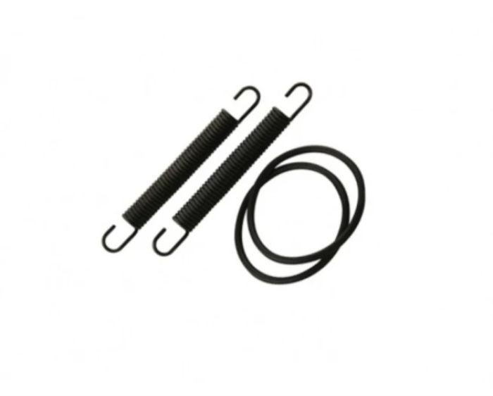 Fmf Racing - Fmf Yz125 89-21/yz125x 20-22 Pipe Spring & O-ring Kit - 11315