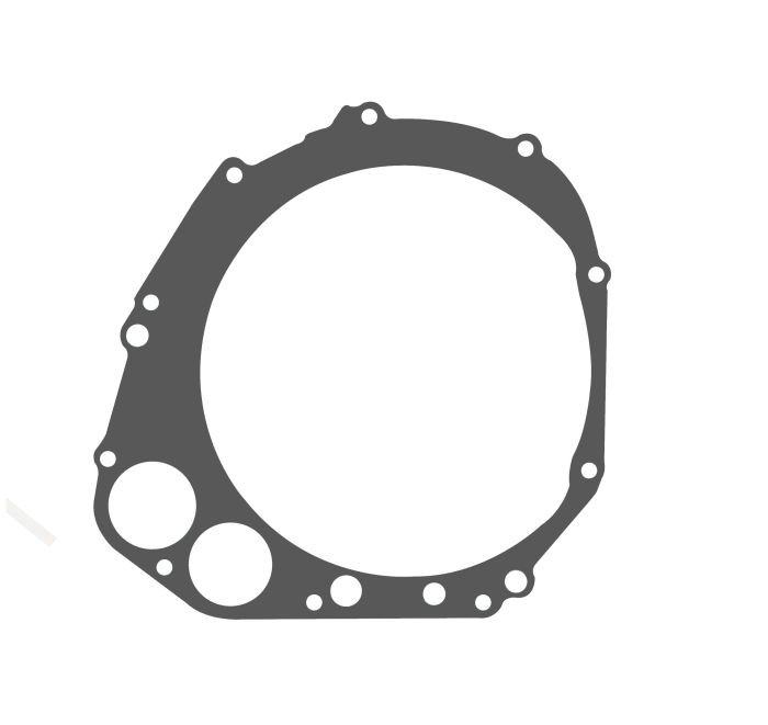 Cometic - Cometic .032" Afm Clutch Cover Gasket - EC947032AFM