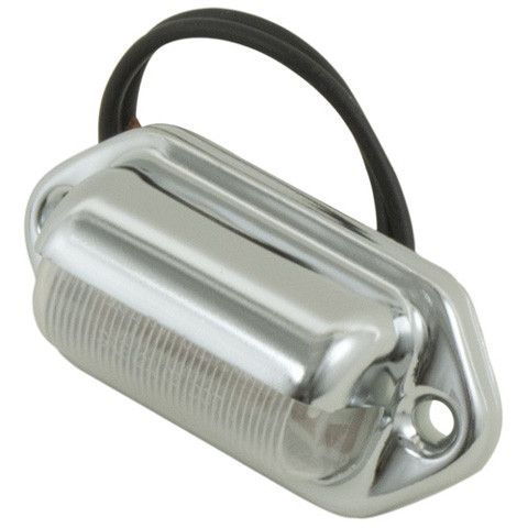 Hopkins Trailer Products - Led License/utility Light - B168