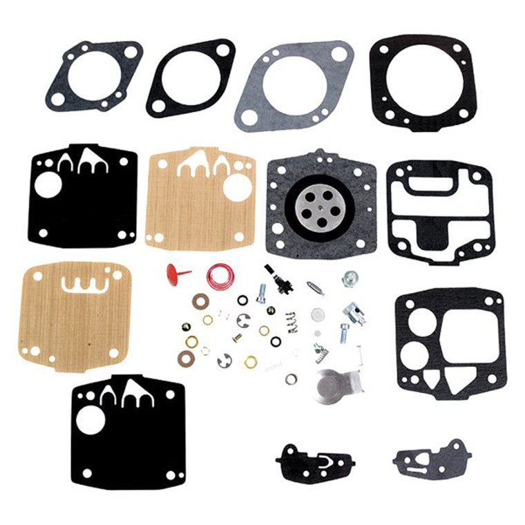 Vertex - Vertex Carburetor Kit - 462150