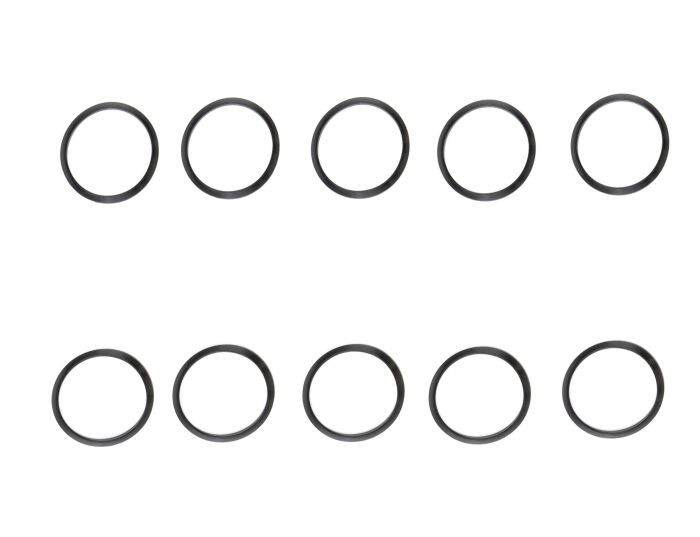 Cometic - Cometic Hd Intake M, To Head Seal All Models "86" To Present - C9290