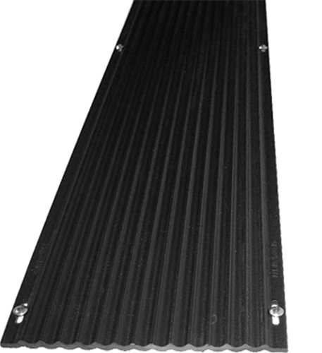 Caliber - Caliber Low-pro Glides - Single Unit - 8" Wide - CR0122