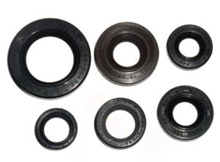 Namura - Namura Engine Oil Seal Set 9pcs - NA-09604