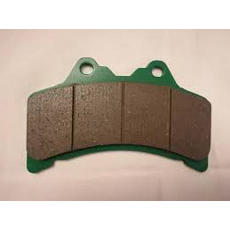Vesrah - Vesrah Semi-metallic Brake Pads, Vd-259 - VD-259