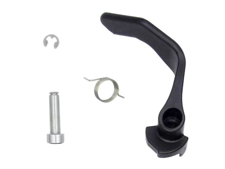 Spi - Spi Parking Brake Lever Set Lynx/skidoo - SM-08861-B Spi - Spi Parking Brake Lever Set Lynx/skidoo - SM-08861-B