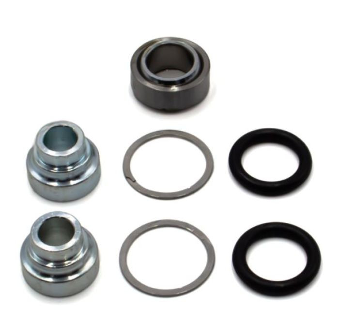 Len Performance - Len Performance - Shock Bushing Kit - LU4-50000-BK
