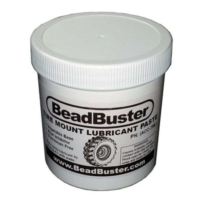 Bead Buster - Tire Mount Lubricant Paste 1 Pt - ACC-TML