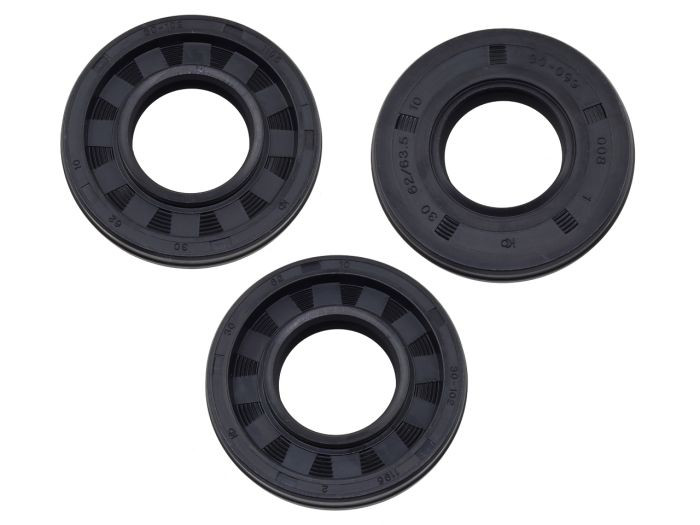 Namura - Namura Engine Oil Seal Set 3pcs - NW-09386