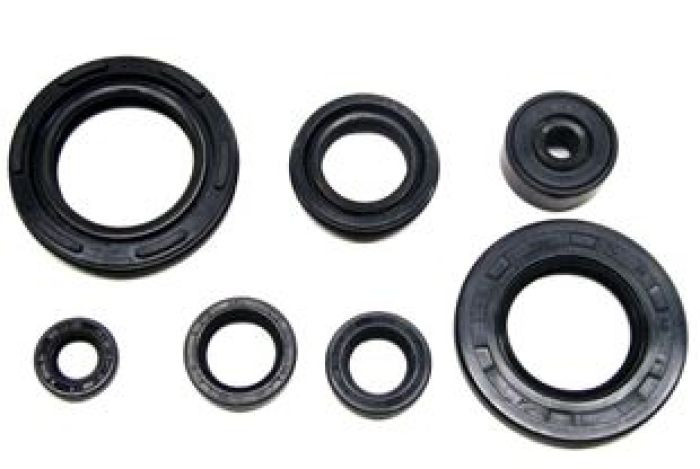 Namura - Namura Engine Oil Seal Set 7pcs - NA-09223