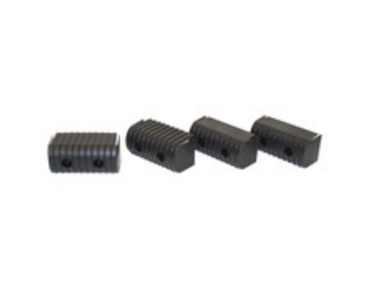 Caliber - Bunkwrap Endcaps 2x4" - Grey (24ct. Box) - 23072 Caliber - Bunkwrap Endcaps 2x4" - Grey (24ct. Box) - 23072
