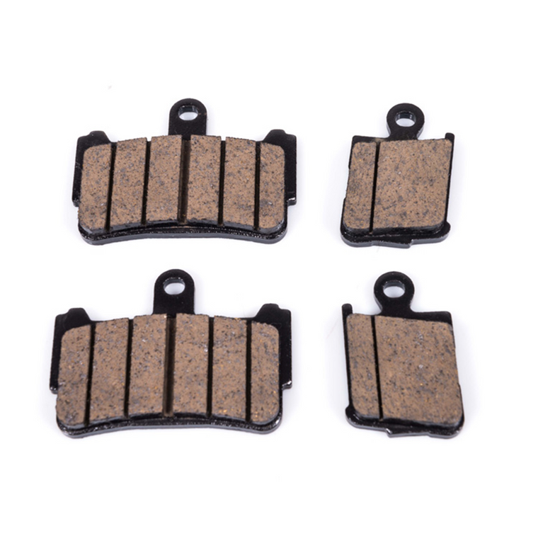 Vesrah - Vesrah Brake Pads Vd-179 - VD-179