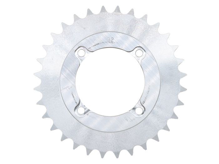 Spi - Spi Sprocket - Rear For Mini Sled 34 Tooth - SM-03513-34