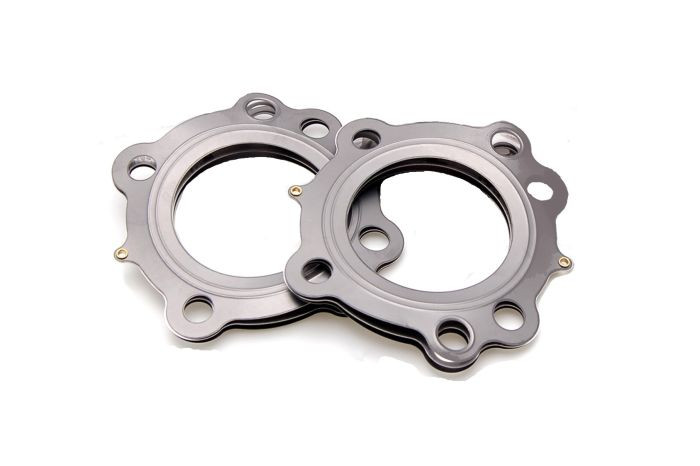 Cometic - Hd Evo Stock Bore Head Gskt. .030" S/s 3.500" Bore;2pk. - C9688