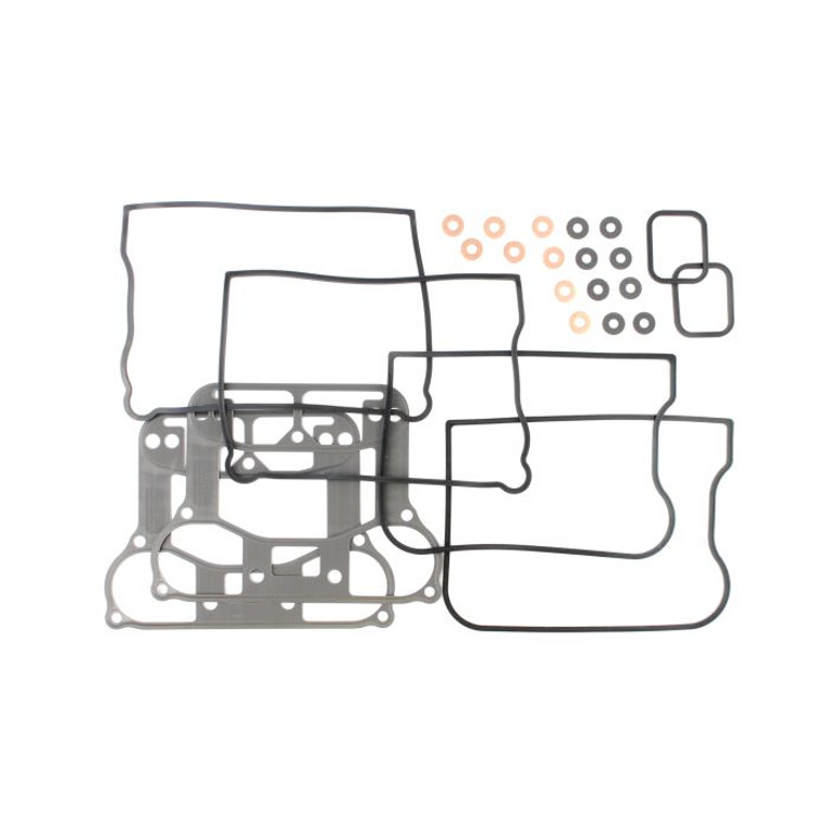 Cometic - Cometic Hd 84-91 "est" Rocker Box Re Build Kit For 5 Spds. - C9753