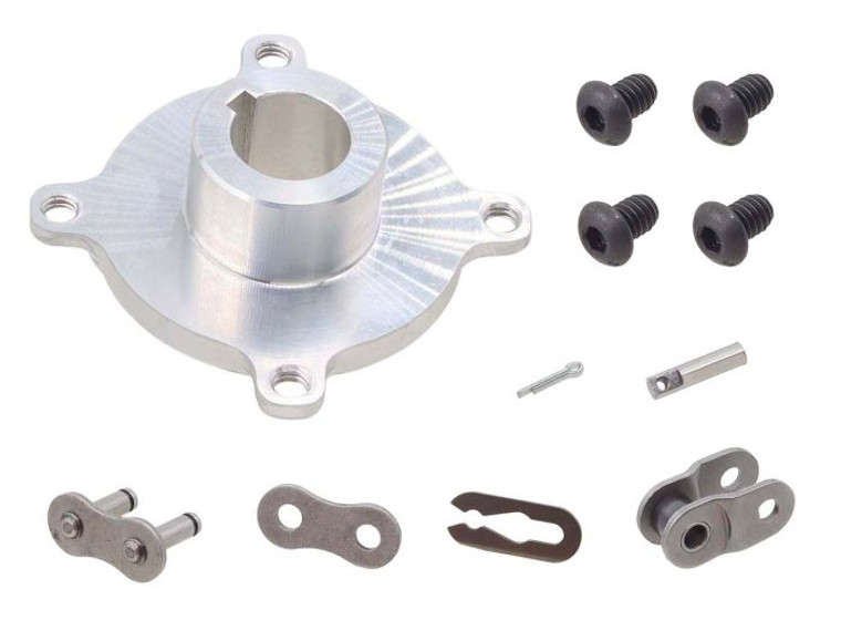 Spi - Spi Drive Hub For A/c-s/d-ym Mini Sled - SM-03509