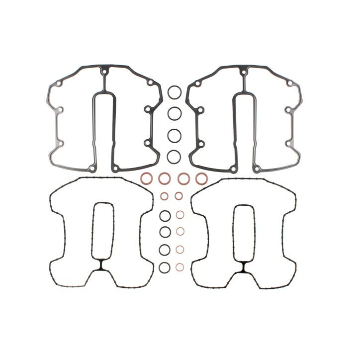 Cometic - Cometic Hd 2017 Milwaukee 8, Rocker Box Rebuild Kit - C10226