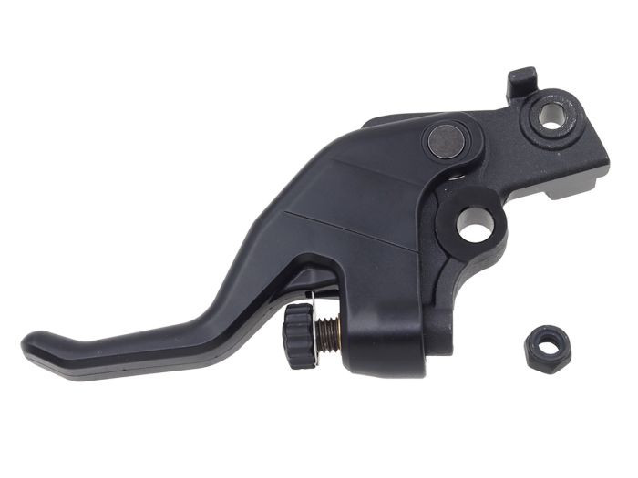 Spi - Spi Brake Lever Set Lynx/skidoo - SM-08861-C