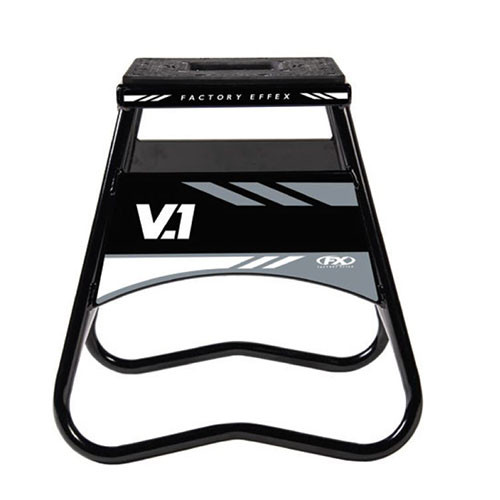 Factory Effex - V.1 Bike Stand Fx Black - 24-45700