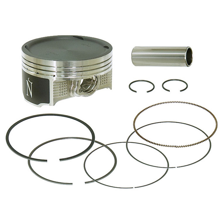 Namura - Namura Kawasaki Piston Kit 84.96mm - NA-20076-B Namura - Namura Kawasaki Piston Kit 84.96mm - NA-20076-B
