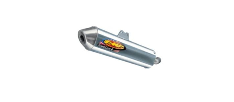 Fmf Racing - Fmf Powercore 2 Suzuki - 23038