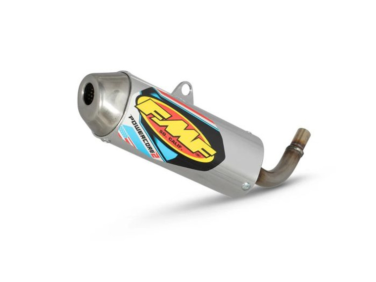 Fmf Racing - Fmf Powercore 2 Yamaha - 24036