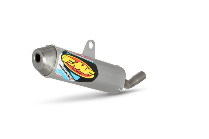 Fmf Racing - Fmf Powercore 2 Yamaha - 24070