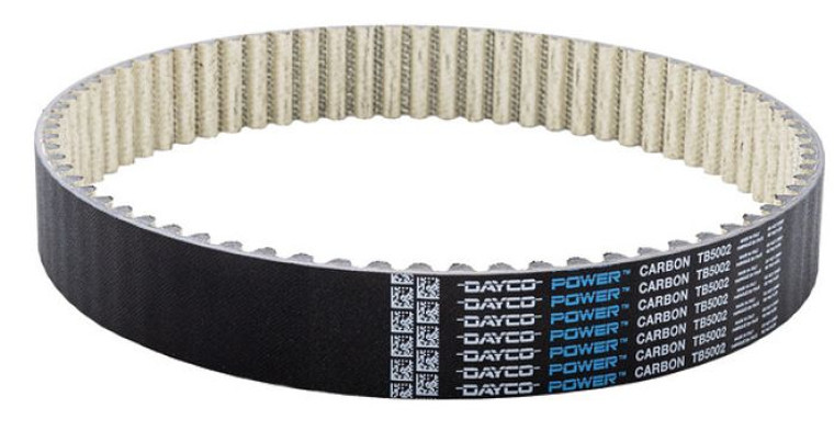Dayco Belts - Dayco Power Carbon Belt - TB5002
