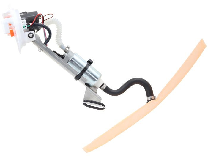 Spi - Spi Complete Electric Fuel Pump Module - SC-07012