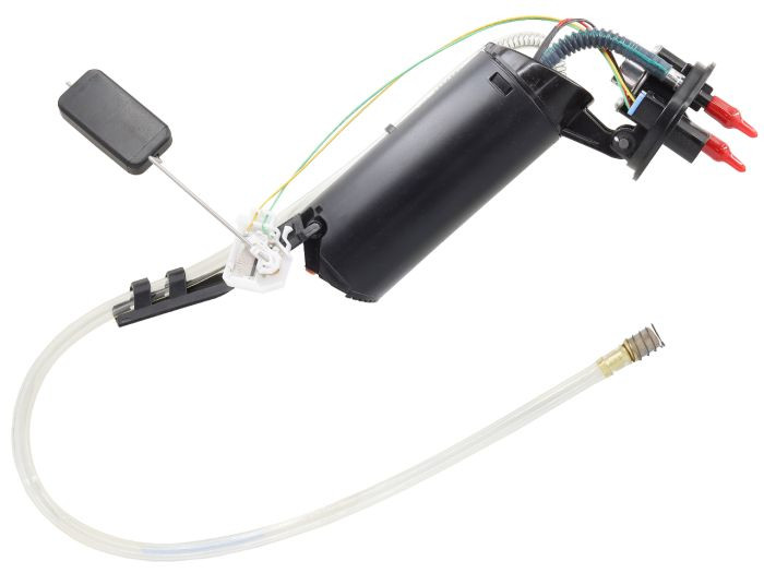 Spi - Spi Complete Electric Fuel Pump Module S/d -lynx - SC-07021