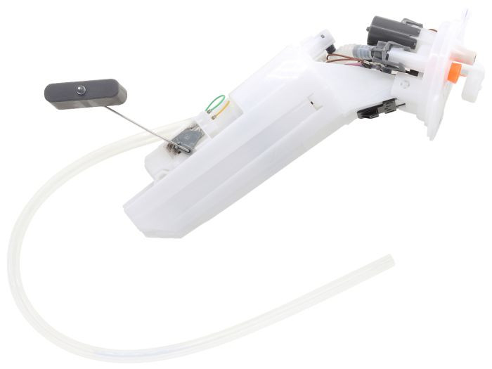Spi - Spi Complete Electric Fuel Pump Module S/d -lynx - SC-07011