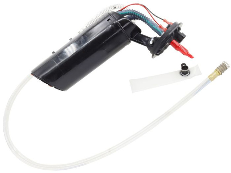 Spi - Spi Complete Electric Fuel Pump Module S/d -lynx - SC-07020