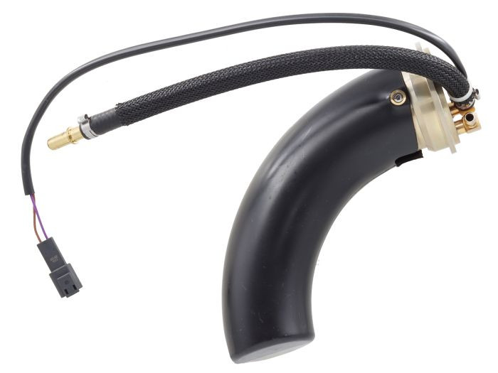 Spi - Spi Complete Electric Fuel Pump Module S/d -lynx - SC-07022