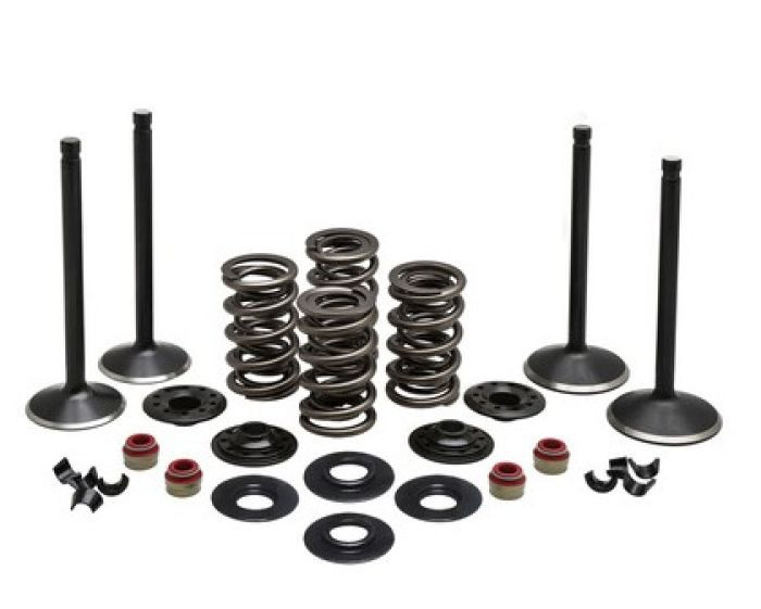 Kibblewhite - Kpmi Engine Kit, Harley-davidsonâ®, Evolution, 1984-'99 - 20-22650
