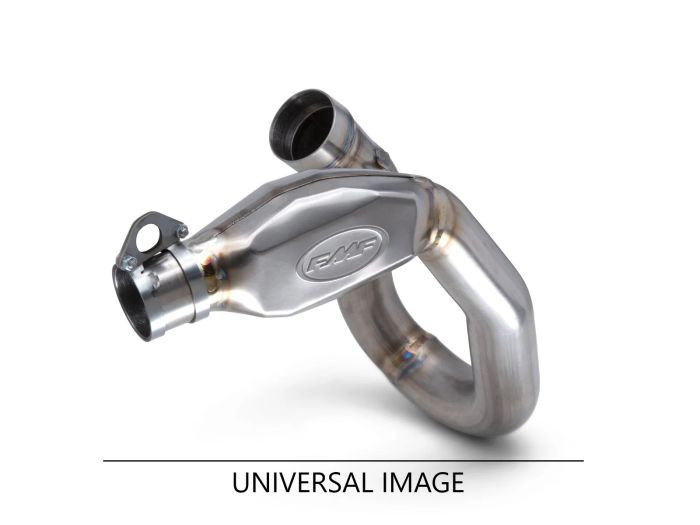 Fmf Racing - Fmf Megabomb - 45340