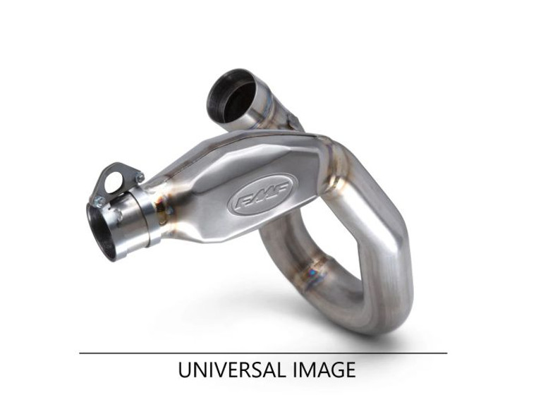 Fmf Racing - Fmf Megabomb - 45388