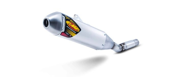 Fmf Racing - Fmf Powercore 4 Suzuki - 43210