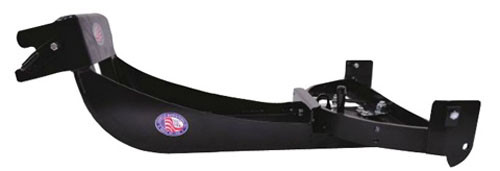Eagle Plows - Eagle Front Mount Extended Push Tubes - 3908