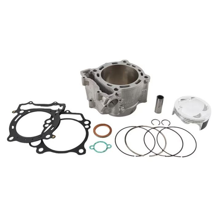 Cylinder Works - Cylinder Works Big Bore Cylinder - 23001-1