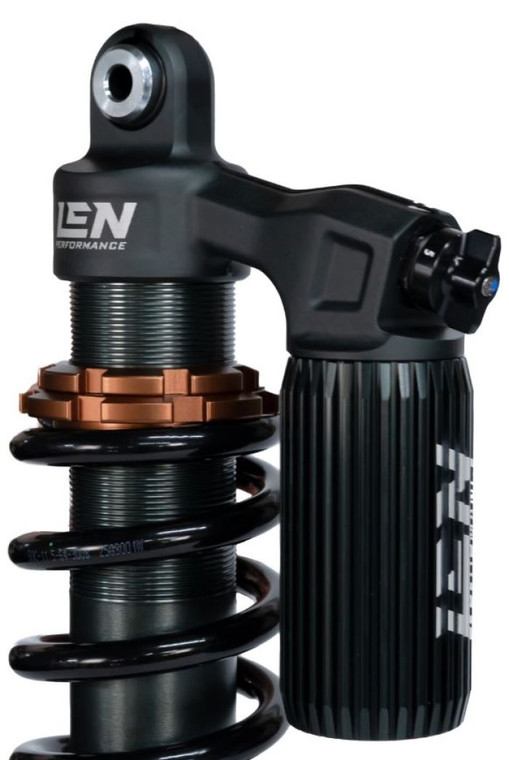 Len Performance - Len Performance - Front Shock - LU8-80000