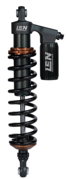 Len Performance - Len Performance - Rear Shock - LU4-80000