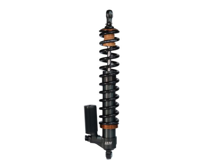 Len Performance - Len Performance - Rear Track Shock - LS4-80002R