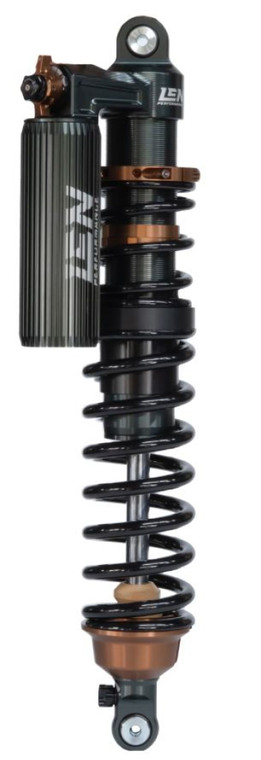 Len Performance - Len Performance - Front Left Shock - LU8-50001LH